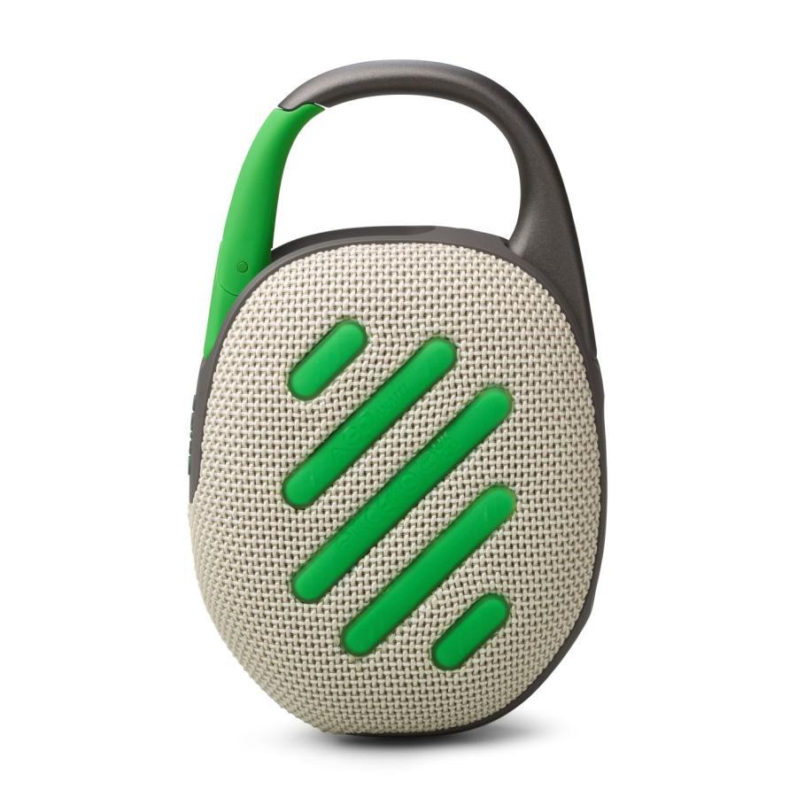 JBL CLIP5 Wimbledon Green