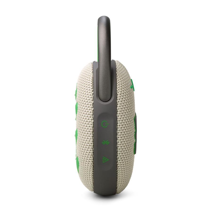 JBL CLIP5 Wimbledon Green