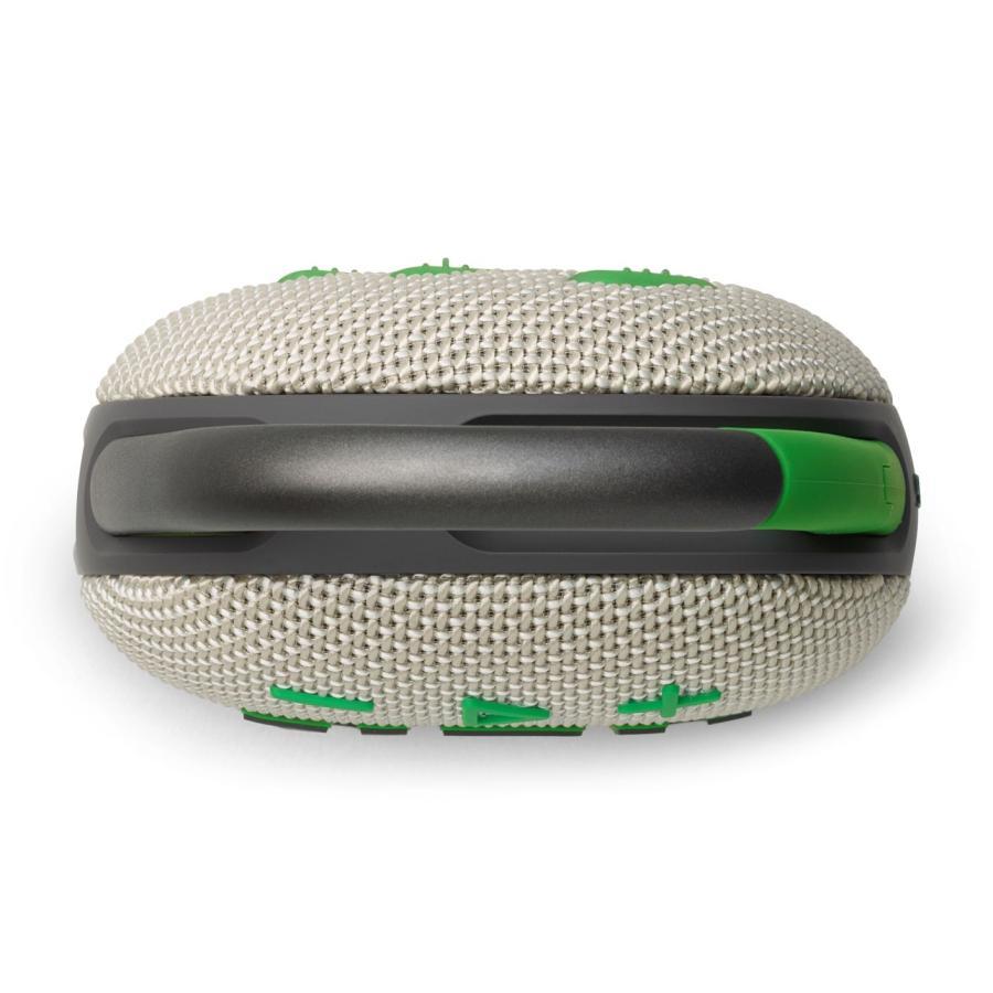 JBL CLIP5 Wimbledon Green