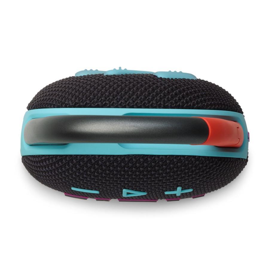 JBL CLIP5 Funky Black