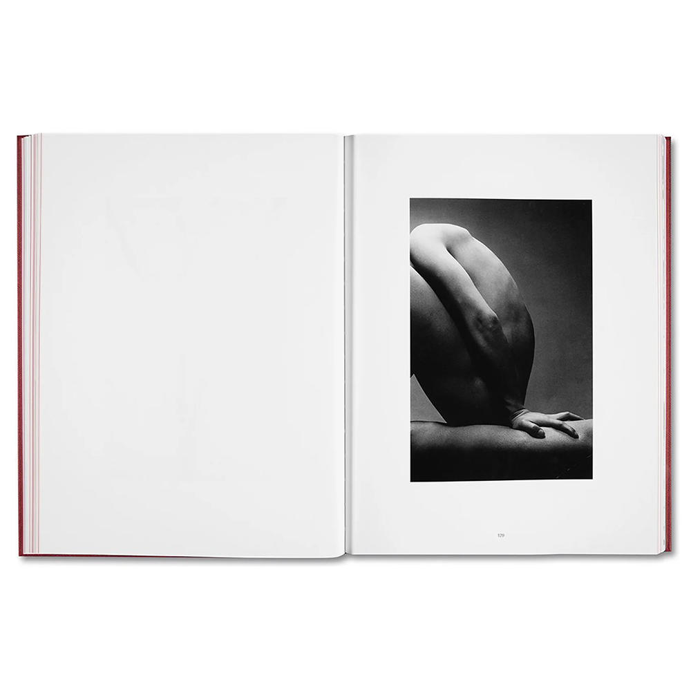 EIKOH HOSOE by Yasufumi Nakamori [JAPANESE EDITION] Eiko Hosoe Photo Collection