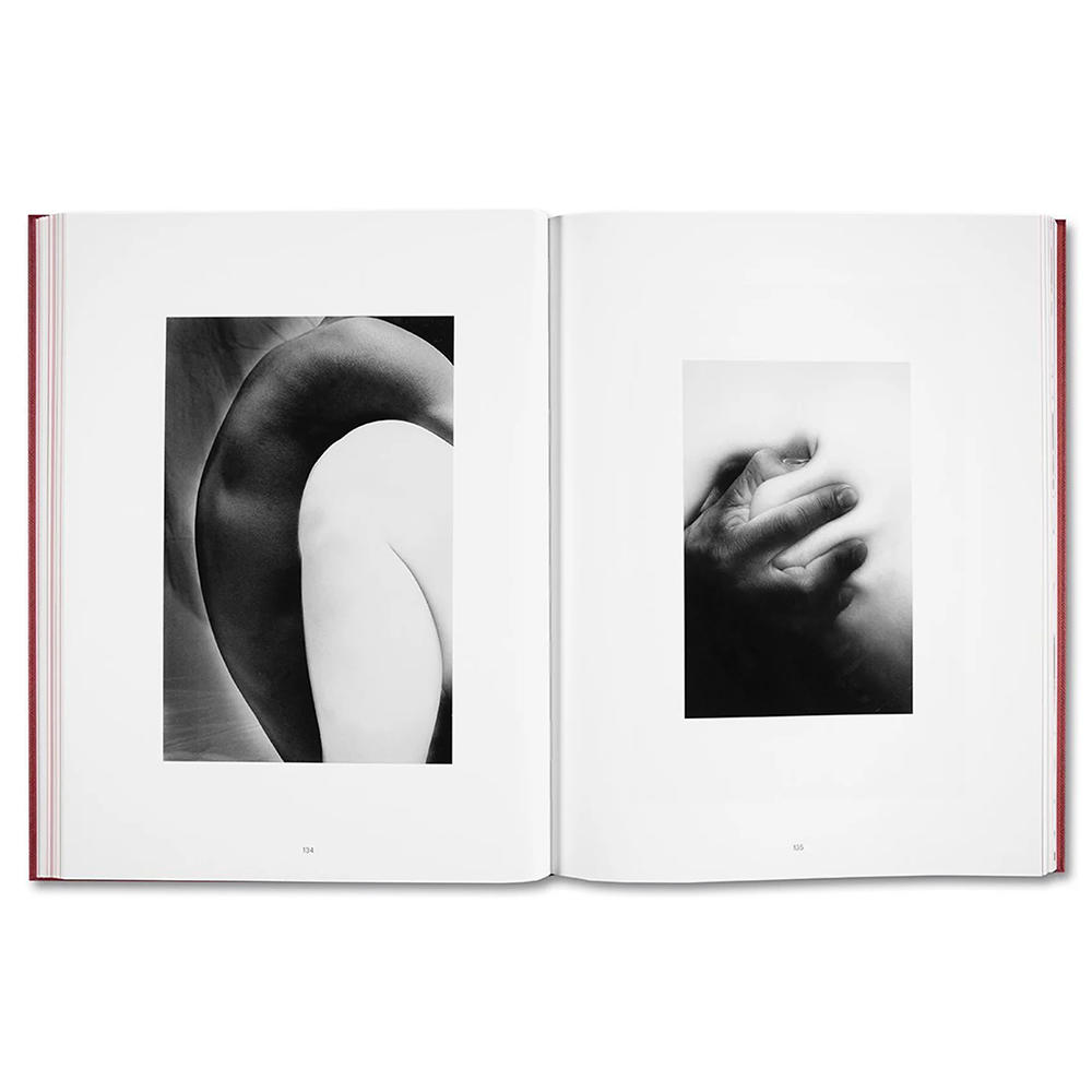 EIKOH HOSOE by Yasufumi Nakamori [JAPANESE EDITION] Eiko Hosoe Photo Collection