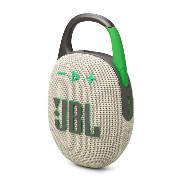 JBL CLIP5 Wimbledon Green