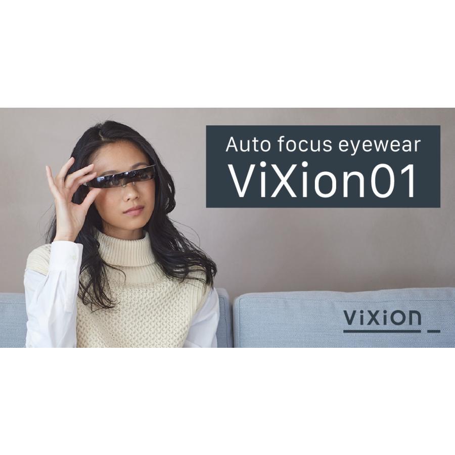 [Limited time special price] [Pre-order] ViXion01