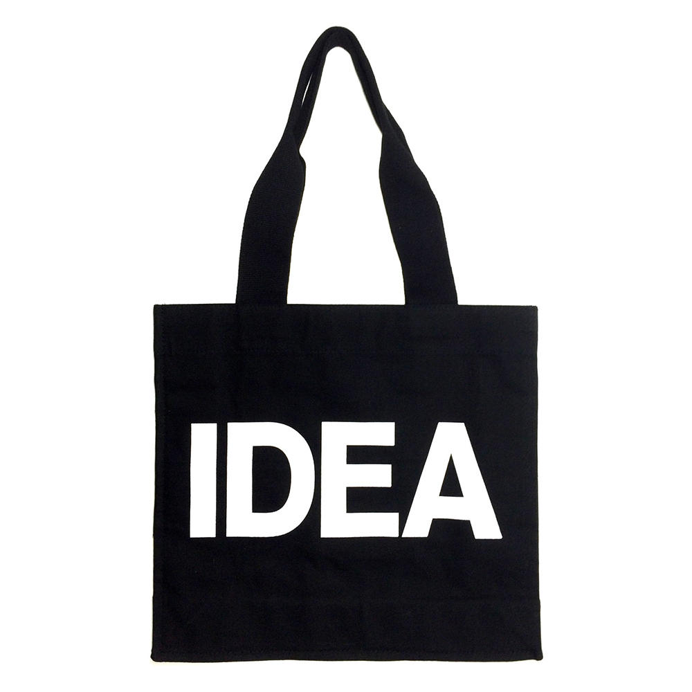 [IDEA] SCHOOL NIGHT tote bag