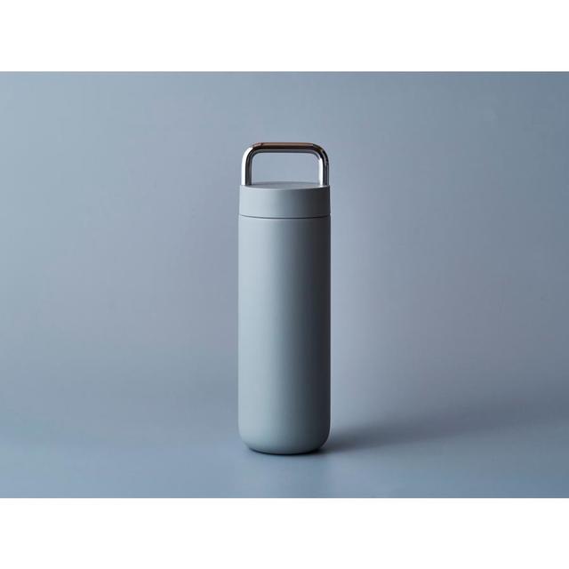 Fellow Carter Carry Tumbler, Gray