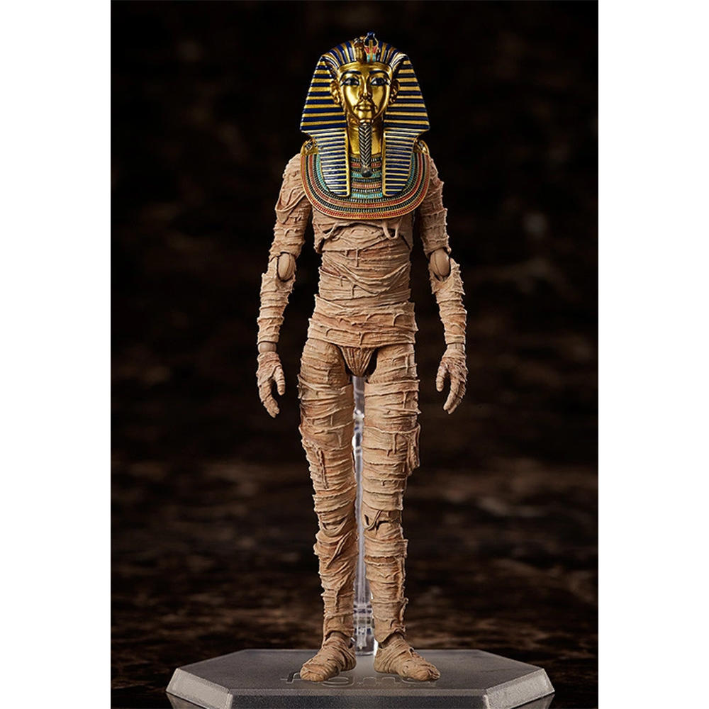 figma Tutankhamun DX Ver.