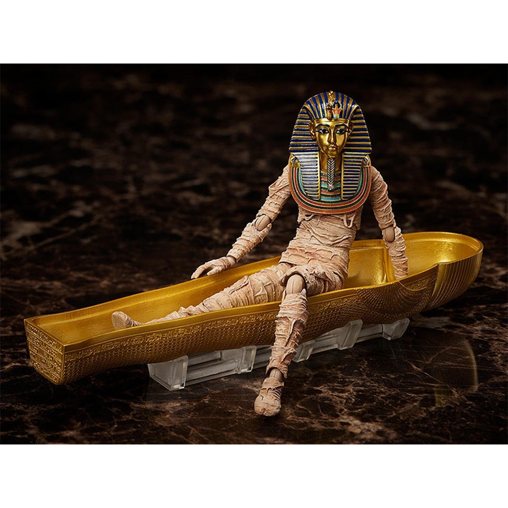 figma Tutankhamun DX Ver.