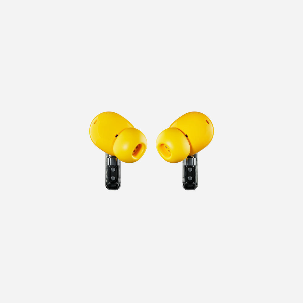 Nothing Ear(a) Yellow