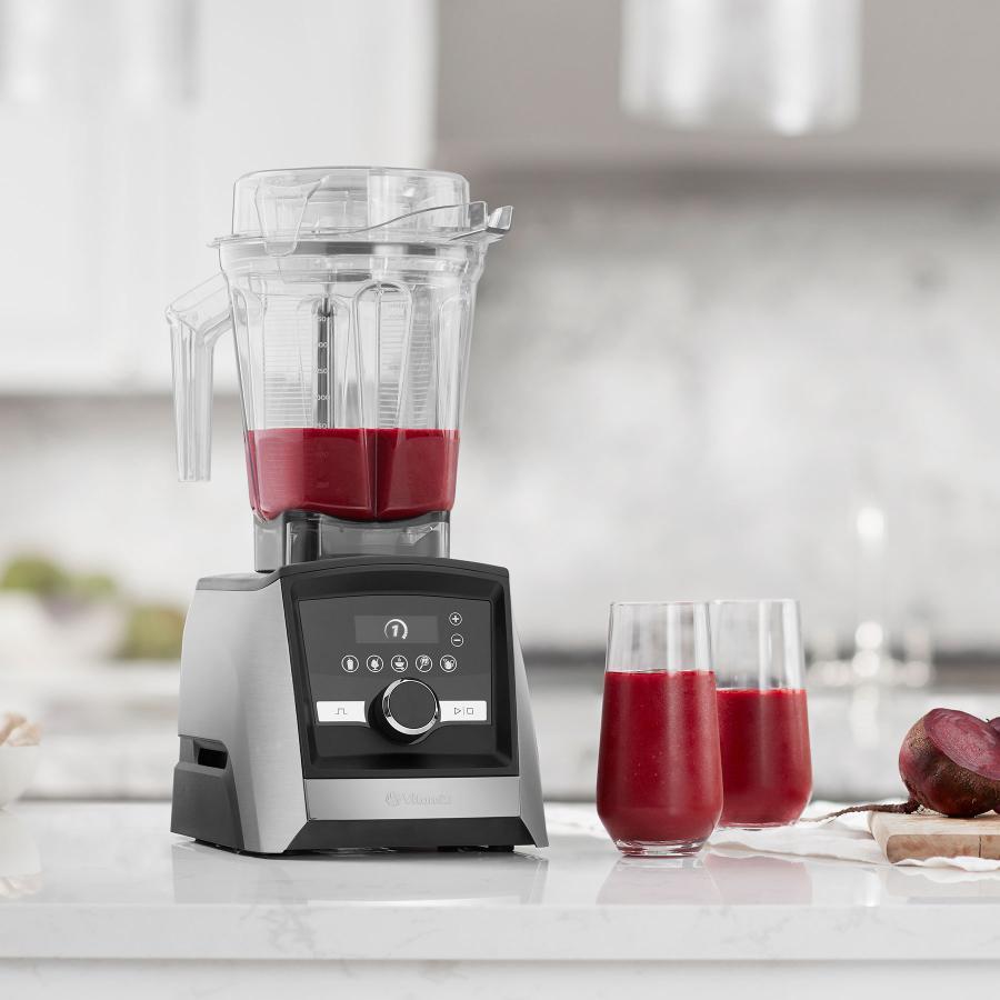 Vitamix(バイタミックス） Ascent3500i ステンレスシルバー