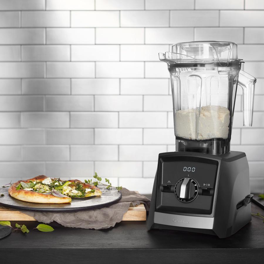 Vitamix(バイタミックス） Ascent2500i ブラック