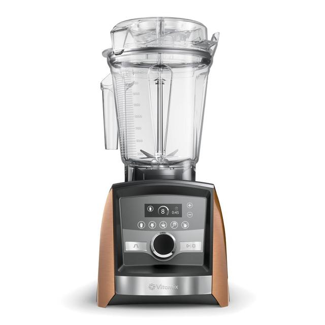 Vitamix Ascent3500i Copper 1.4L Wet Container Set