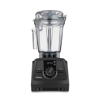 Vitamix(バイタミックス） V1200i ブラック 1.4Lウェットコンテナセット オールラウンドクッキングタイプ