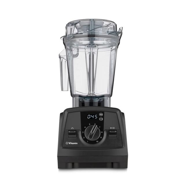 Vitamix V1200i Black 1.4L Wet Container Set All-Round Cooking Type