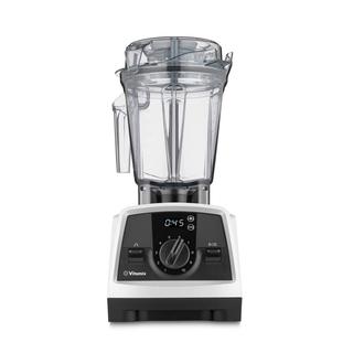 Vitamix(バイタミックス） V1200i ホワイト 1.4Lウェットコンテナセット オールラウンドクッキングタイプ