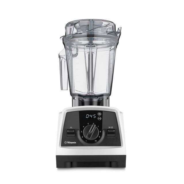 Vitamix V1200i White 1.4L Wet Container Set All-Round Cooking Type