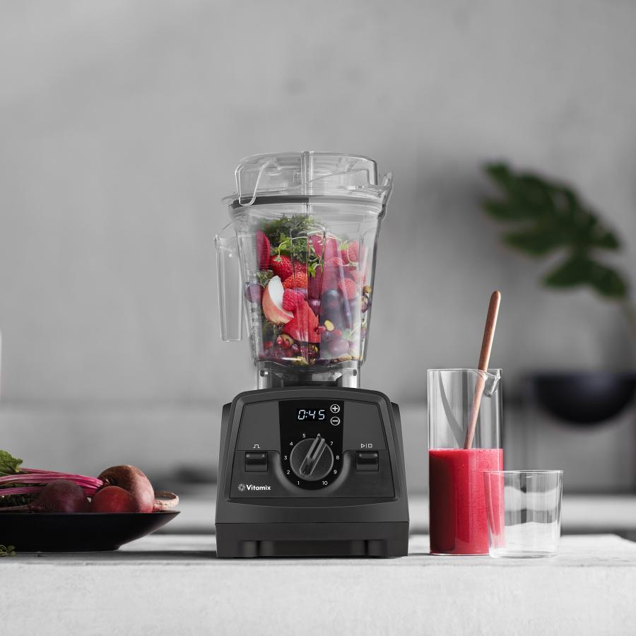 Vitamix V1200i Black 1.4L Wet Container Set All-Round Cooking Type