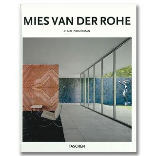 MIES VAN DER ROHE