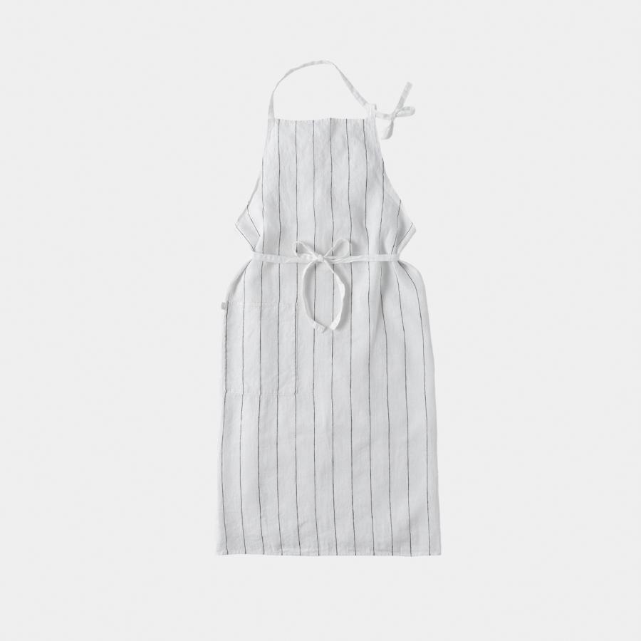 Lino e Lina A358 Full Apron Manon Sirius