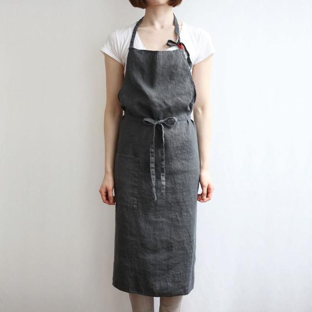 Lino e Lina A291 Full Apron Manon Aldwais