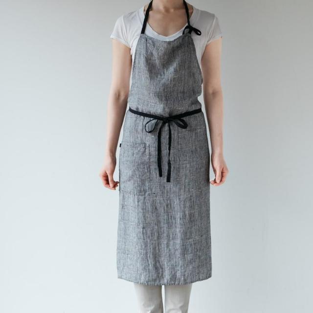 Lino e Lina A326 Full Apron Manon Cathelin