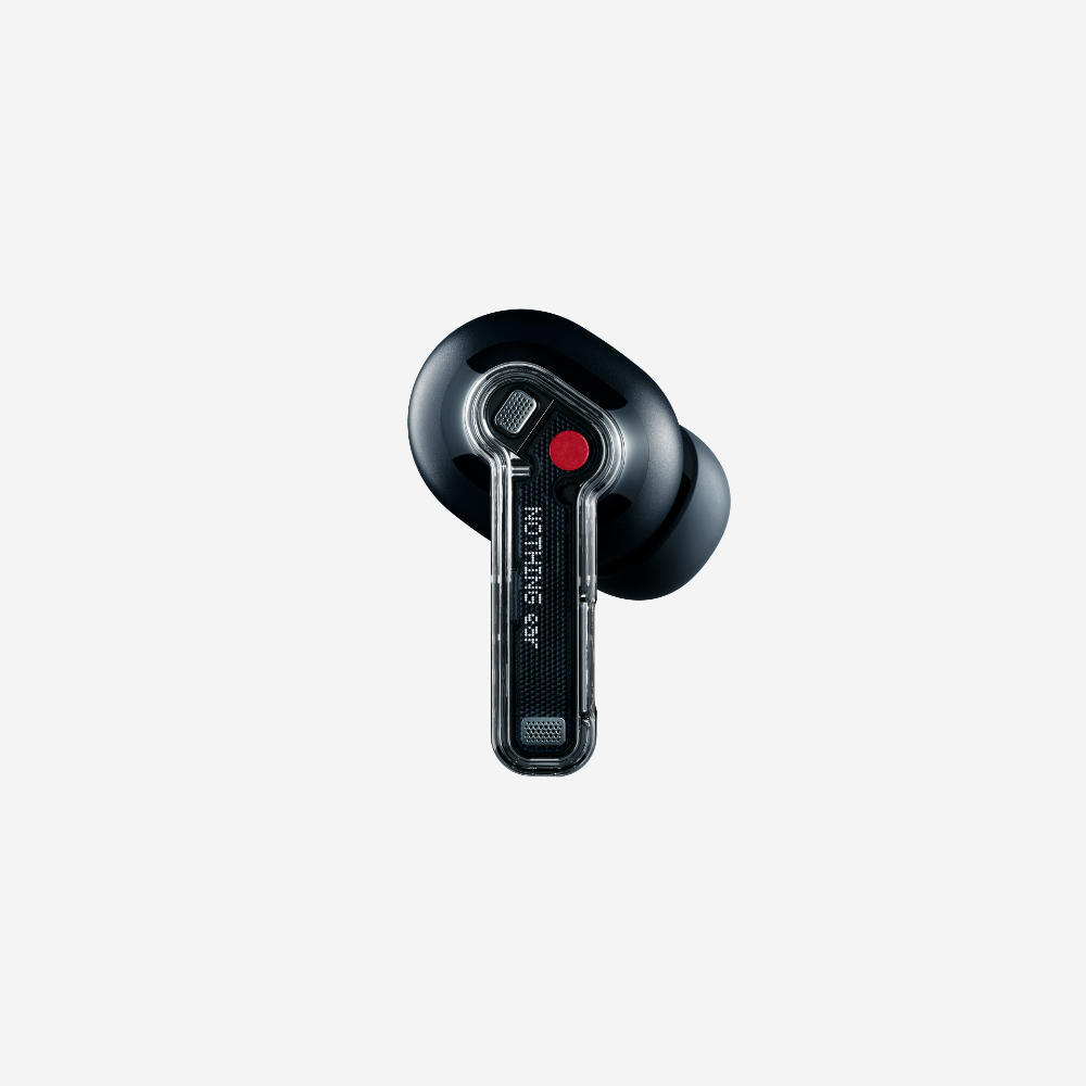 Nothing Ear Wireless Earphones / 2color