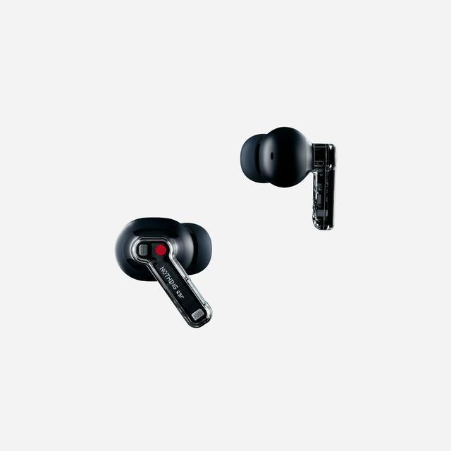 Nothing Ear Wireless Earphones / 2color