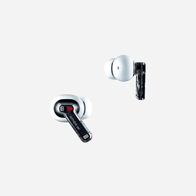 Nothing Ear Wireless Earphones / 2color