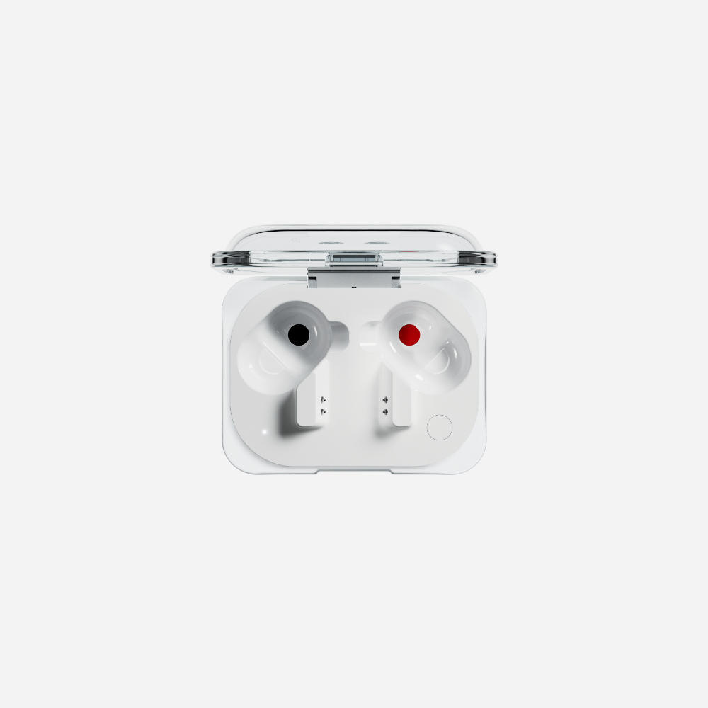 Nothing Ear (a) Wireless Earphones / 3 colors