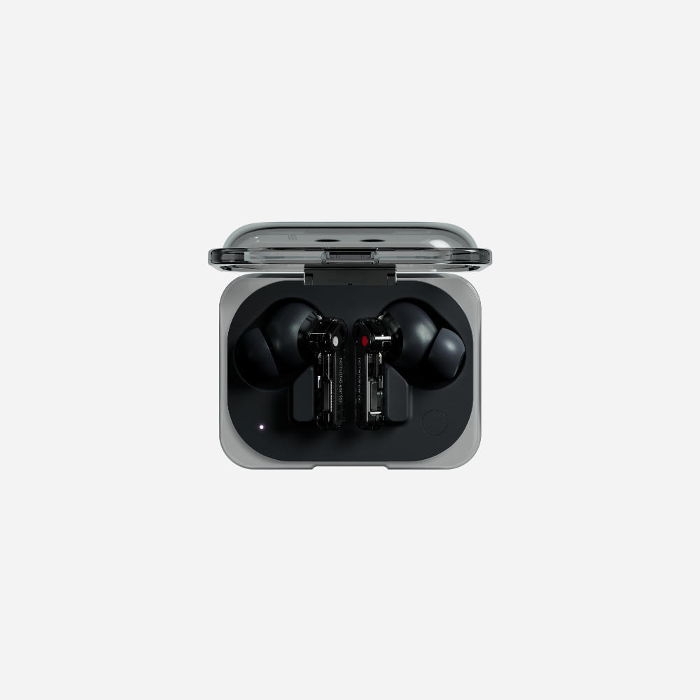 Nothing Ear (a) Wireless Earphones / 3 colors