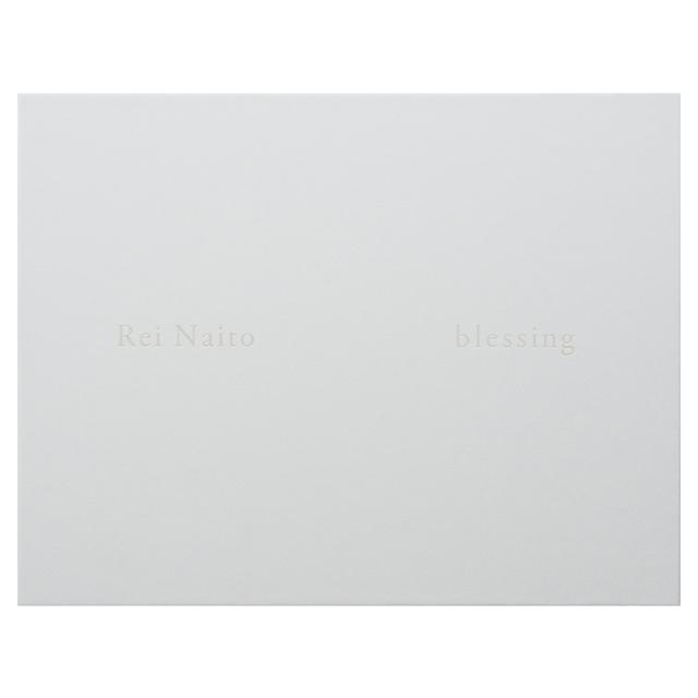 Rei Naito｜1985-2015 Blessing