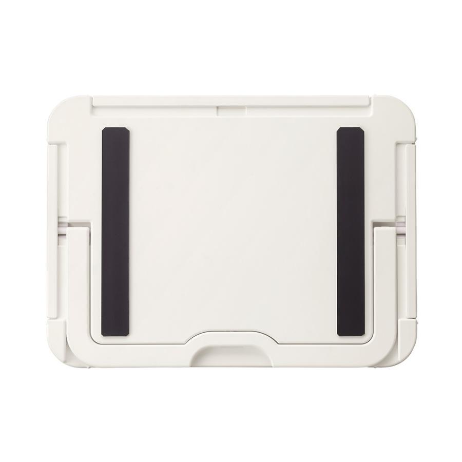 MAGCASE T White