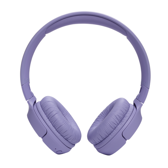 JBL Tune 520BT Wireless On-Ear Headphones / Purple