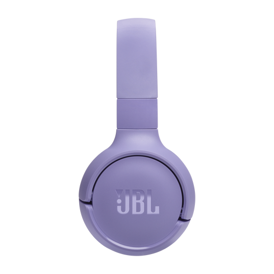 JBL Tune 520BT Wireless On-Ear Headphones / Purple