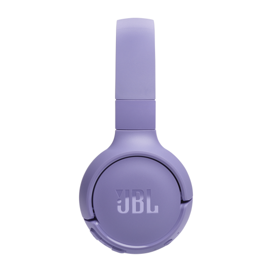 JBL Tune 520BT Wireless On-Ear Headphones / Purple