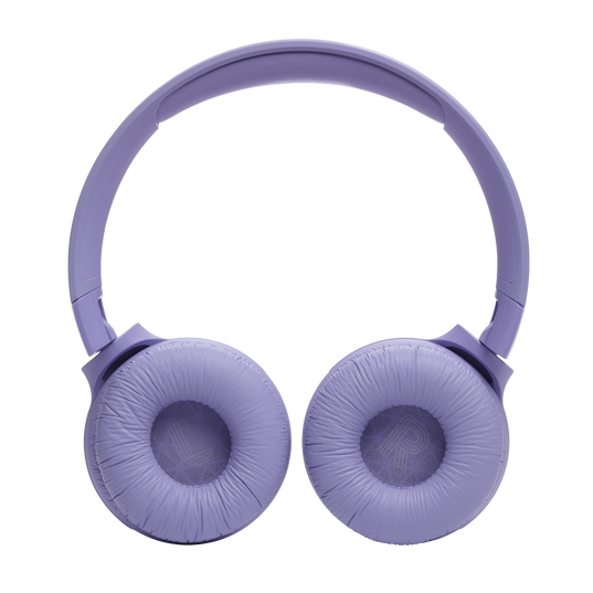 JBL Tune 520BT Wireless On-Ear Headphones / Purple