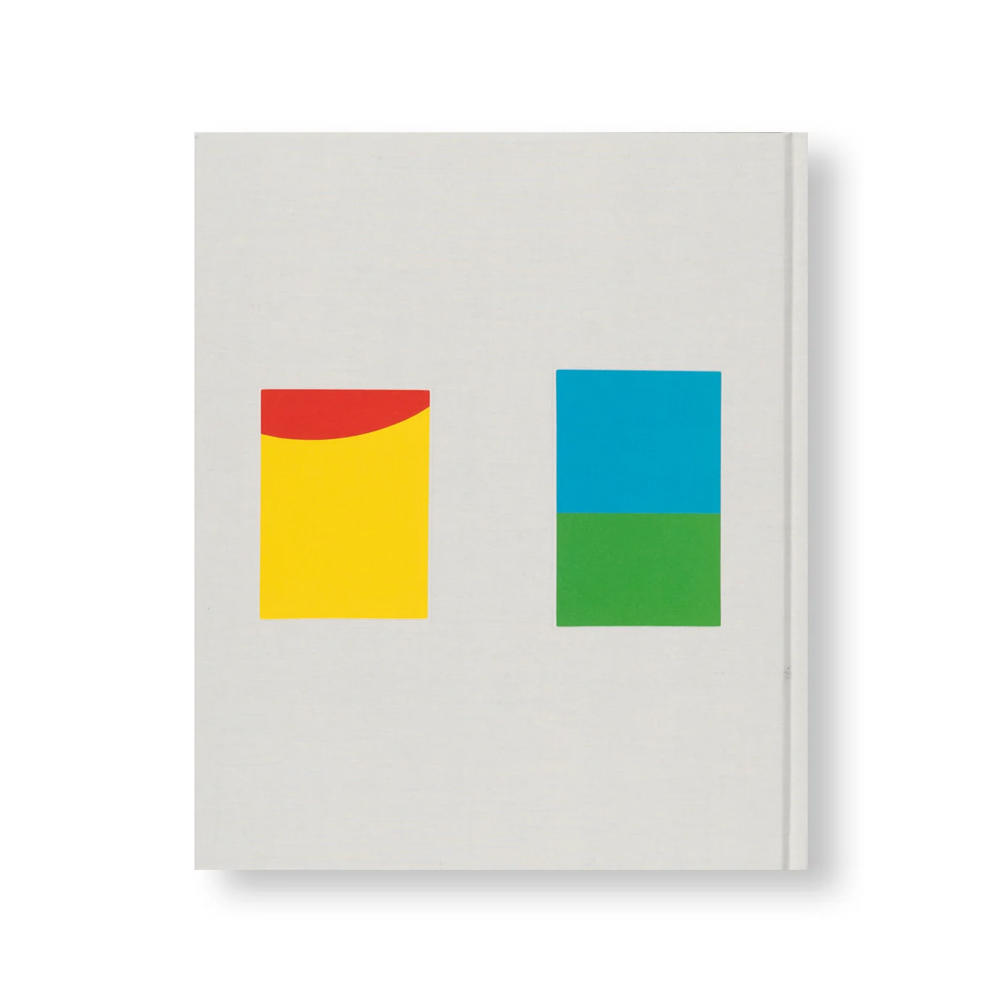 ELLSWORTH KELLY