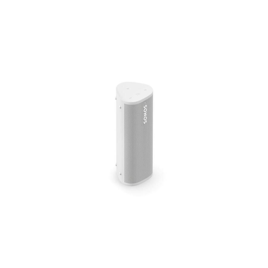 [Backorder] Sonos Roam2 Portable Smart Speaker (White)