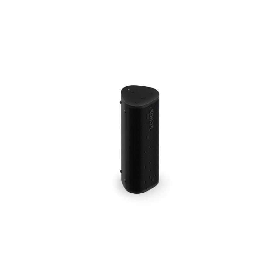 Sonos (Sonos) Black Sonos Roam2 Portable Smart Speaker