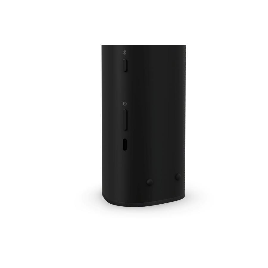 Sonos (Sonos) Black Sonos Roam2 Portable Smart Speaker