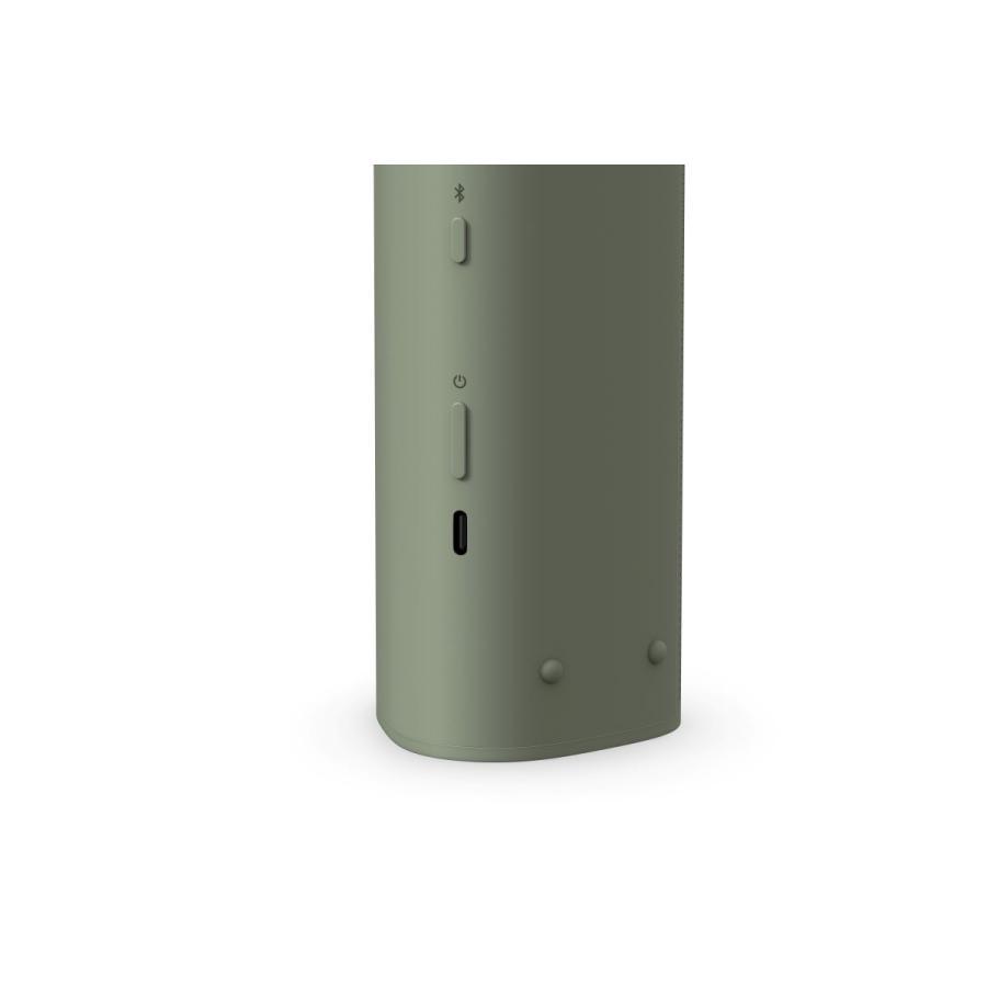 Sonos Roam2 Portable Smart Speaker, Olive