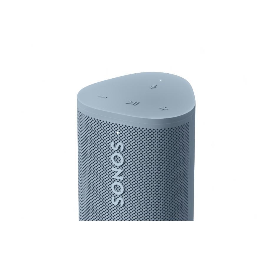 Sonos Wave Sonos Roam2 Portable Smart Speaker