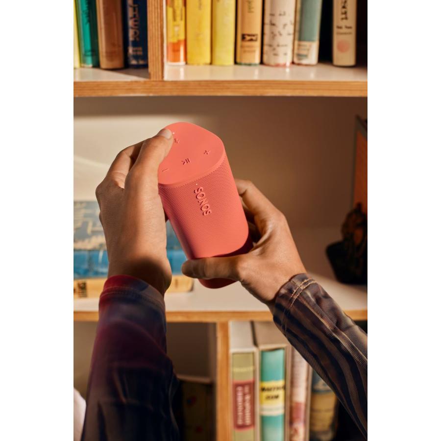 Sonos Sunset Sonos Roam2 Portable Smart Speaker