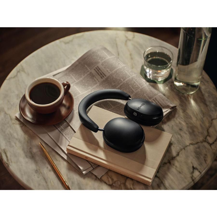 Sonos Ace Wireless Headphones (Black)