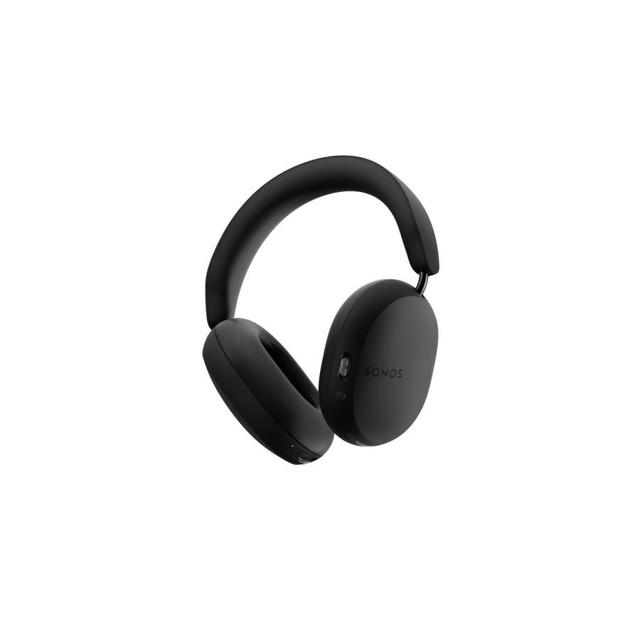 Sonos Ace Wireless Headphones (Black)