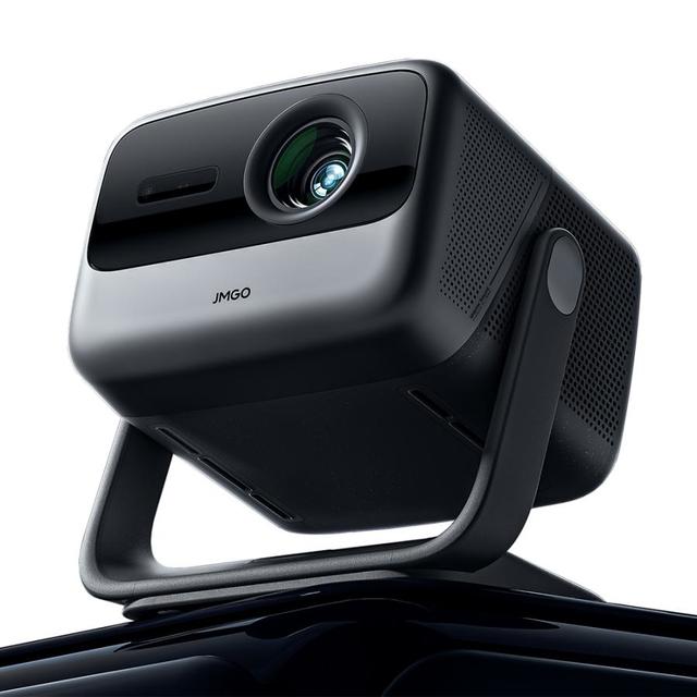 JMGO Projector N1S Ultra 4K