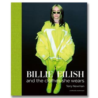 BILLIE EILISH And the Clothes She Wears