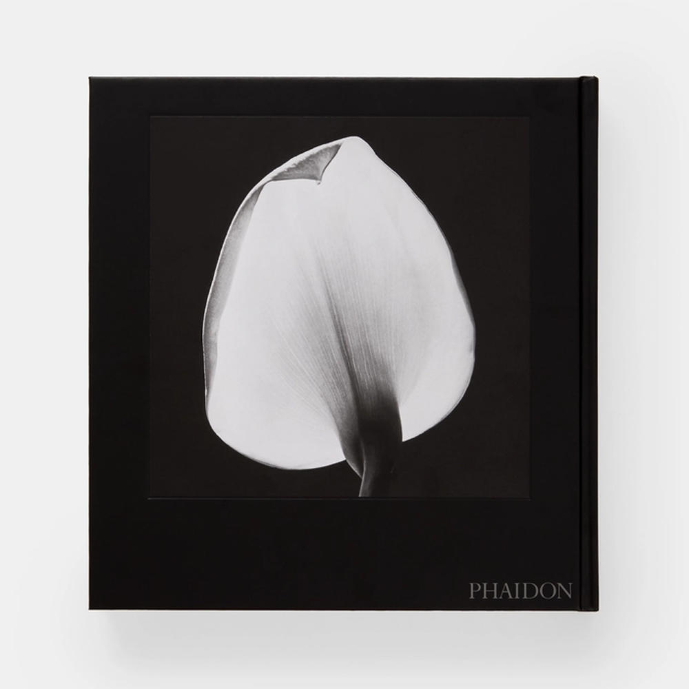 Mapplethorpe Flora: The Complete Flowers by Robert Mapplethorpe