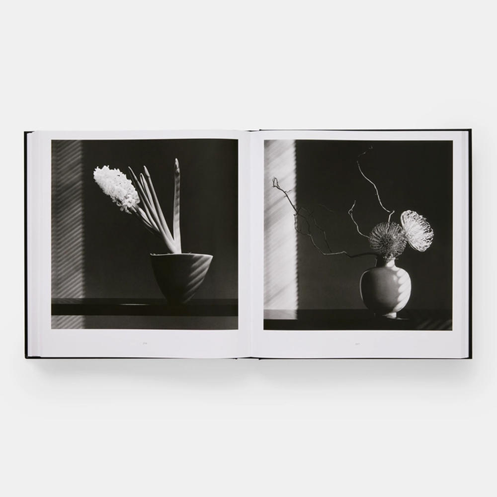 Mapplethorpe Flora: The Complete Flowers by Robert Mapplethorpe