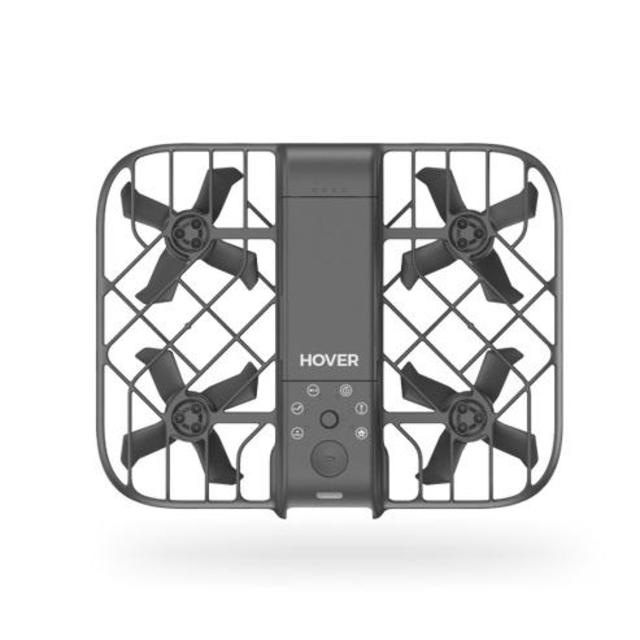 HoverAir X1 Smart Drone Black